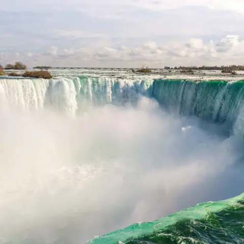 Foto de Cataratas del Niágara