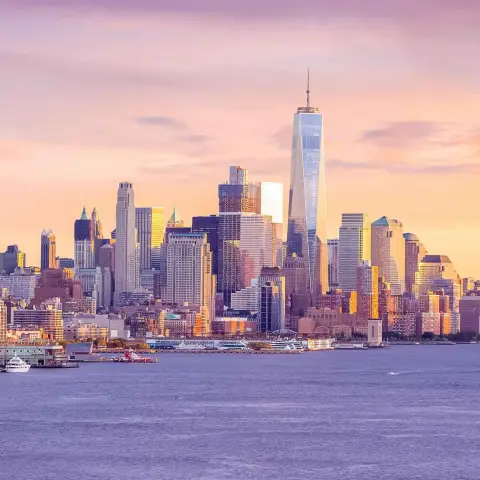 Foto de Nueva York