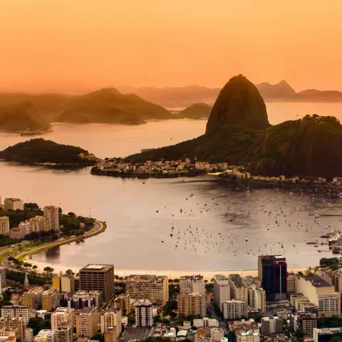 Foto de Río de Janeiro