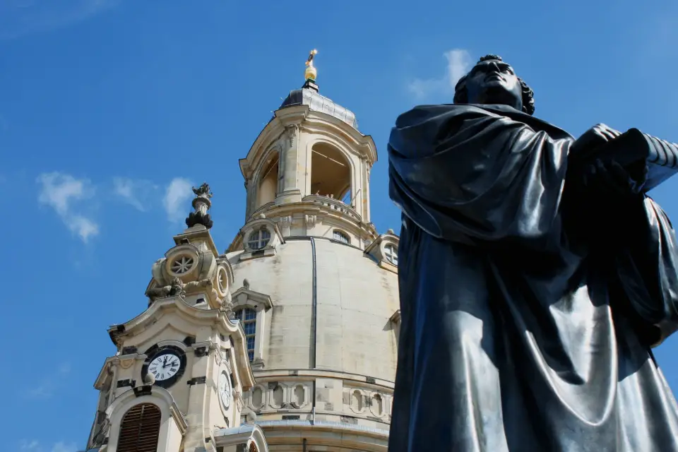 Excursión a Wittenberg