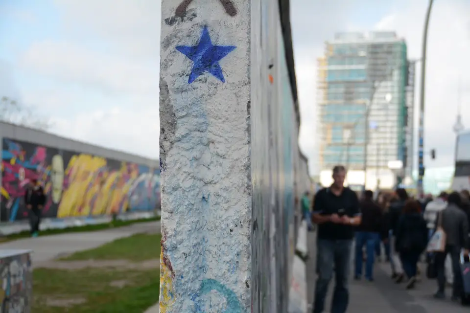 Jeux de pistes : mur de Berlin, les fuites les plus surprenantes