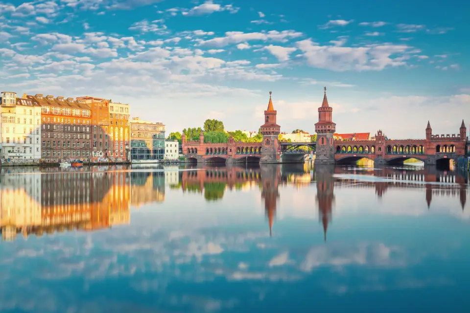 Visites privées dans Berlin. À vous de choisir !