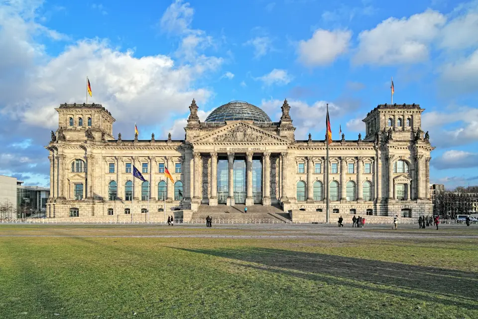 Visite historique dans le Berlin du Troisième Reich