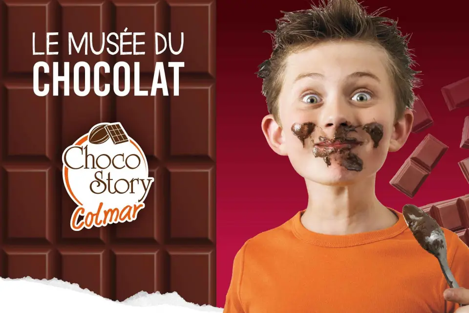 Colmar : Taller de chocolatería de 45 minutos en Choco-Story