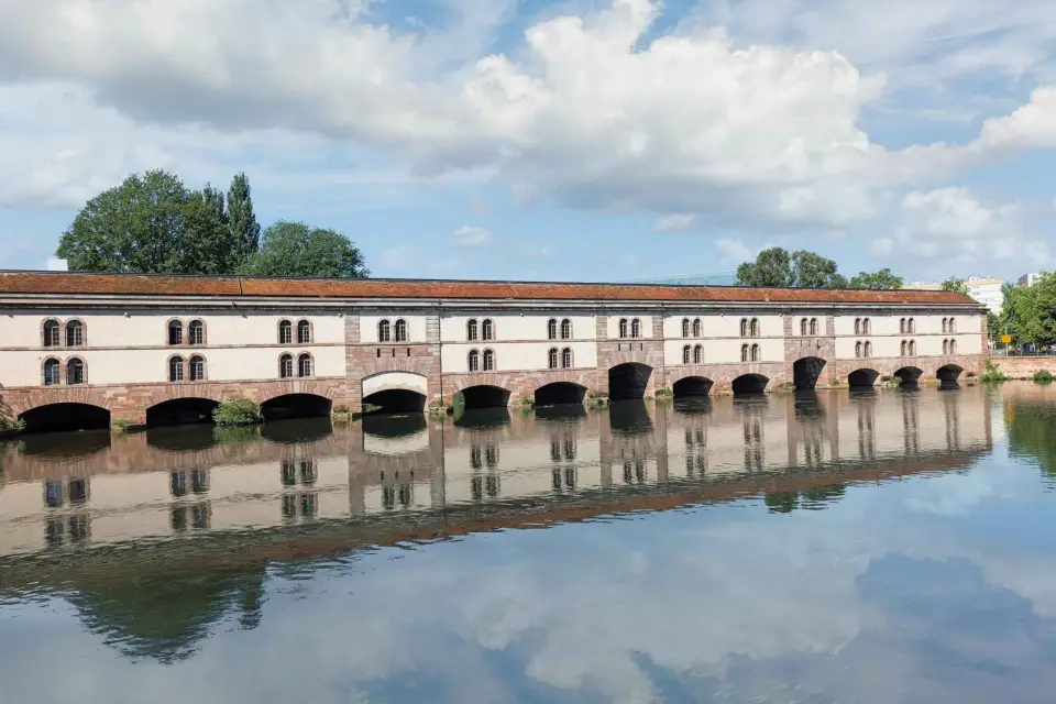 Estrasburgo: Capta los lugares más fotogénicos con un lugareño