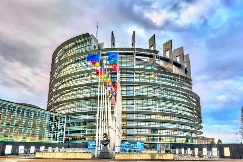 Estrasburgo: Highlights App Tour guiado con puzzles