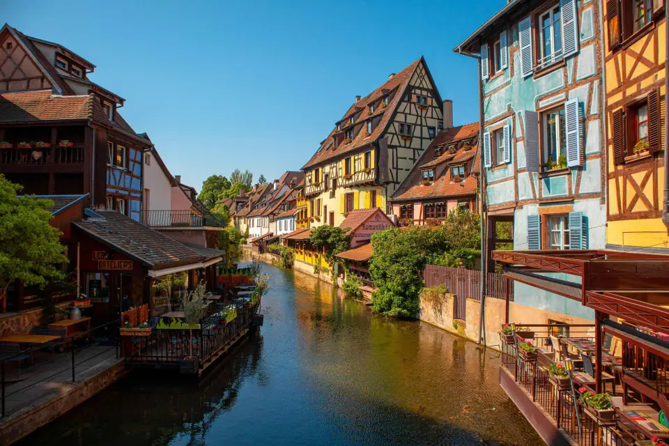 Strasburgo: tour con guida privata