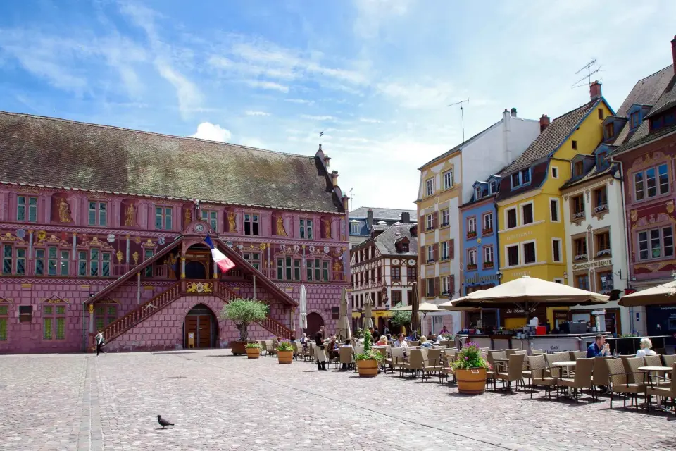 Mulhouse City Pass