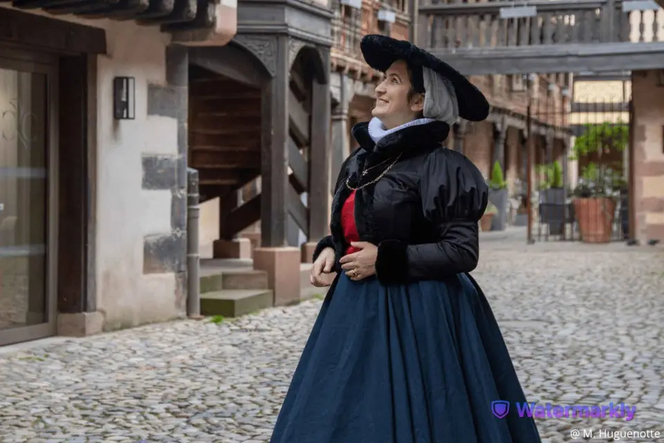 Viaje al Renacimiento Renano en Estrasburgo