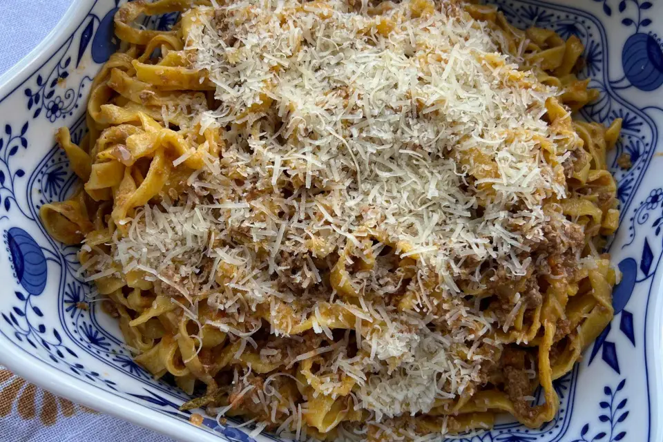 Dam Delicious: Tu experiencia con la pasta en Ámsterdam