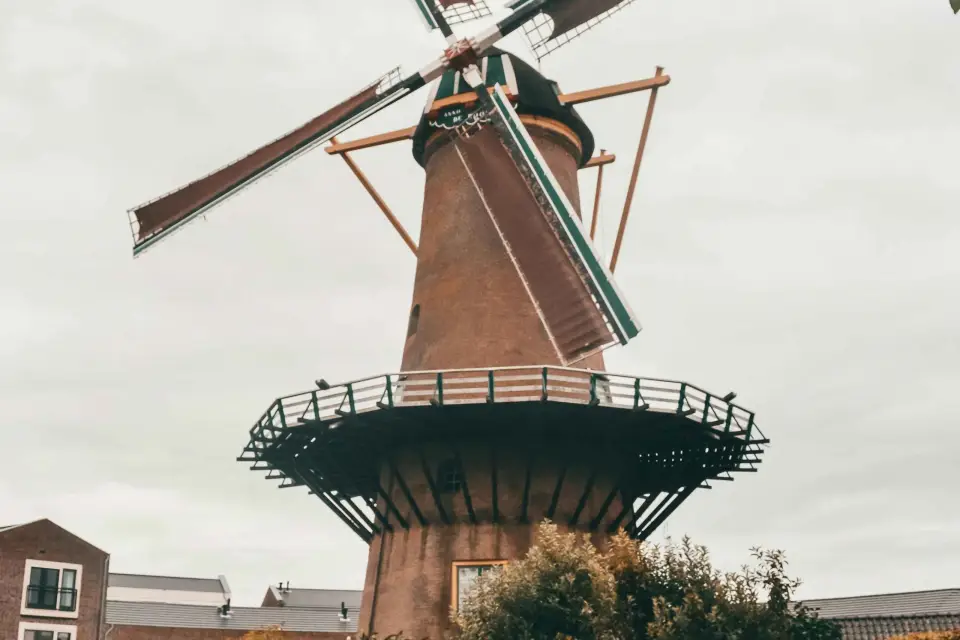 Delft: Visita guiada a pie que dispara tus sentidos