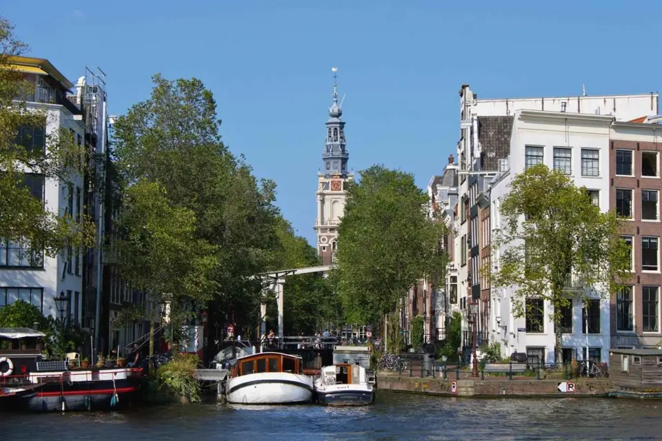 Amsterdam: Descubre a los Maestros Holandeses - tour a pie por el arte holandés