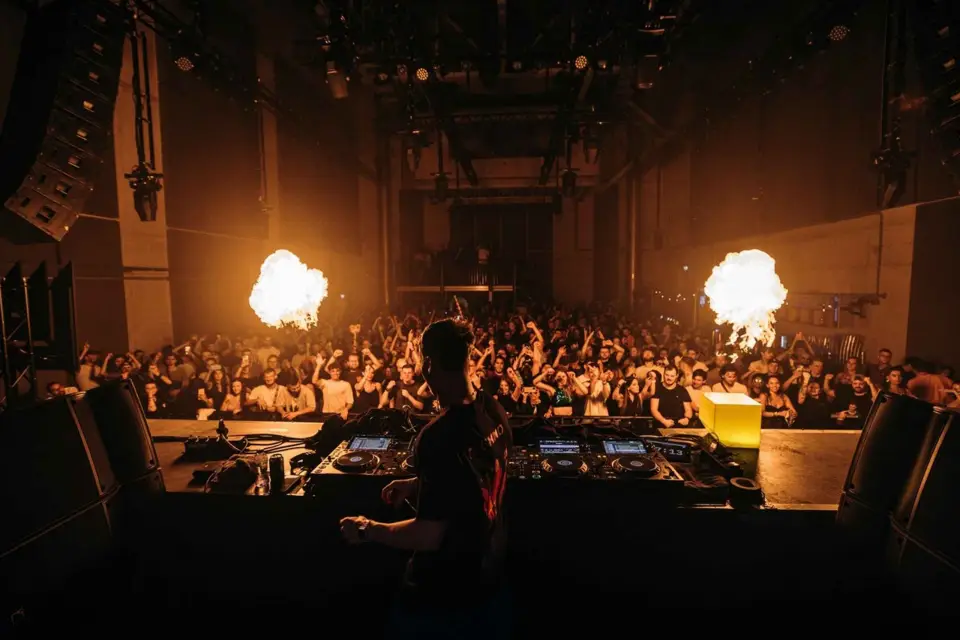 Amsterdam: Escena nocturna 1, 2 ó 3-7 días Ticket de entrada