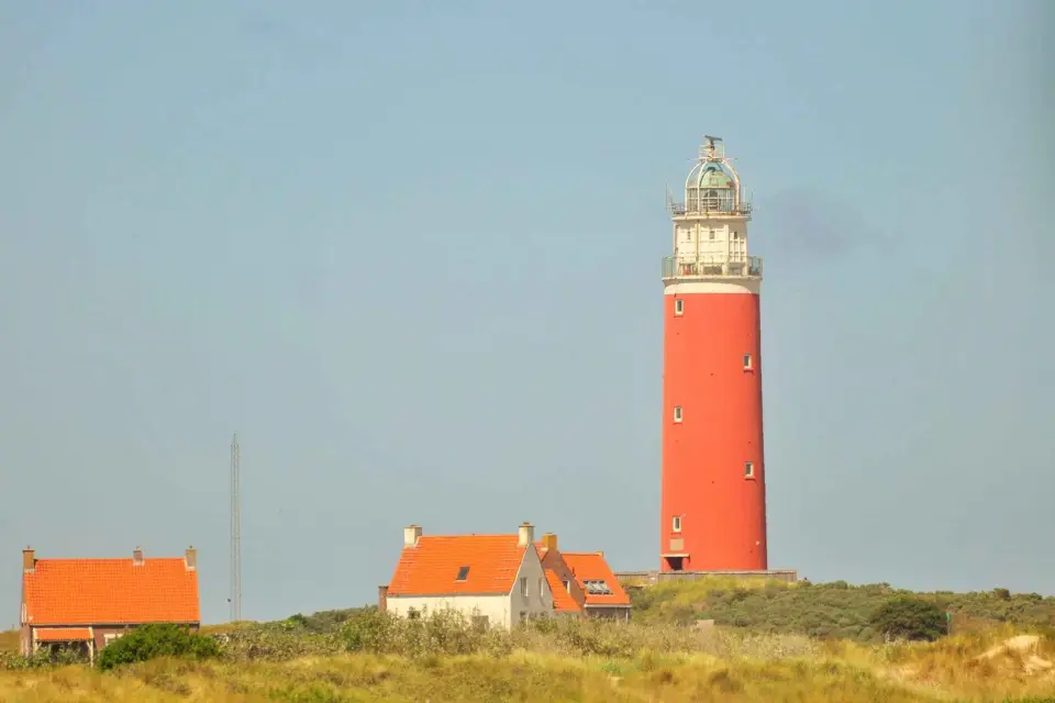 Excursión de día completo en grupo reducido a Texel desde Ámsterdam