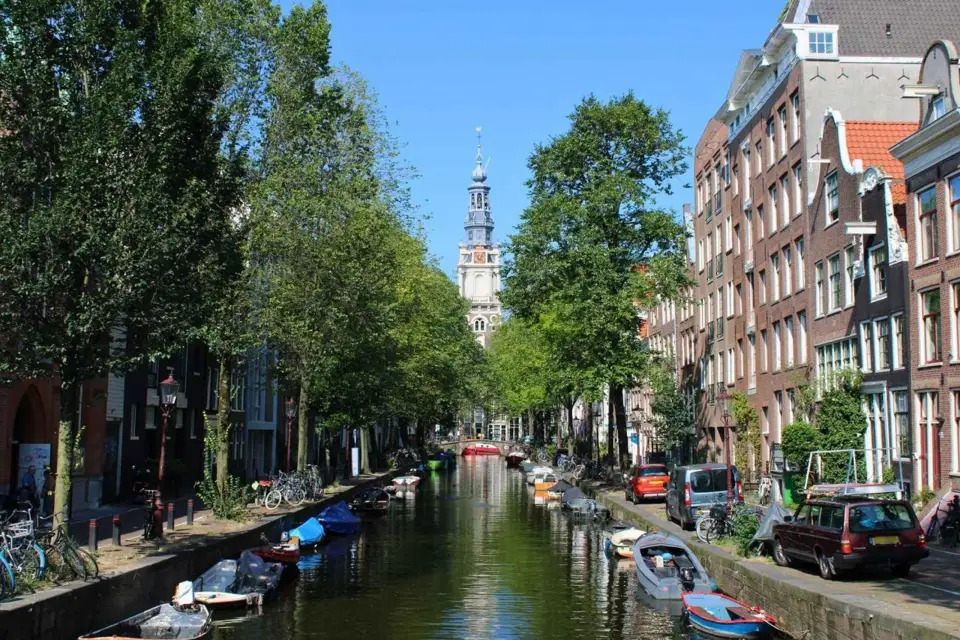 Ámsterdam: Lo más destacado y las joyas ocultas con un lugareño