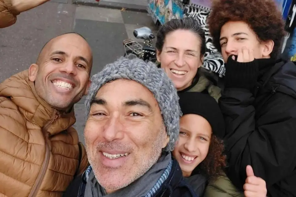 Ámsterdam: Recorrido guiado a pie por las atracciones imprescindibles