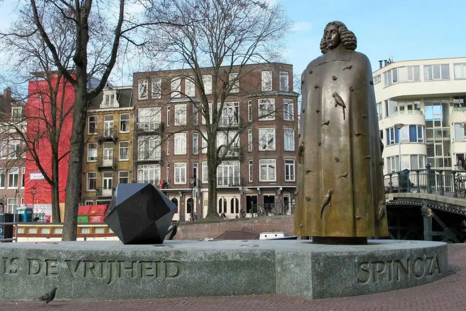 Amsterdam: Recorrido por la Historia de los Judíos