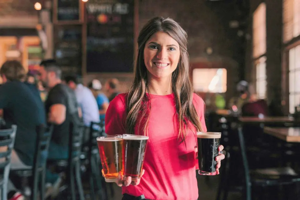 Ruta de los Pubs: Explora la ciudad y visita pubs