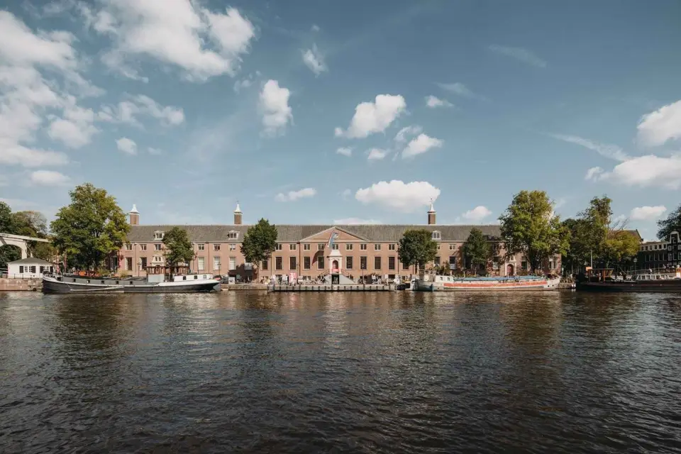 Amsterdam: Ticket de entrada al Museo H'ART