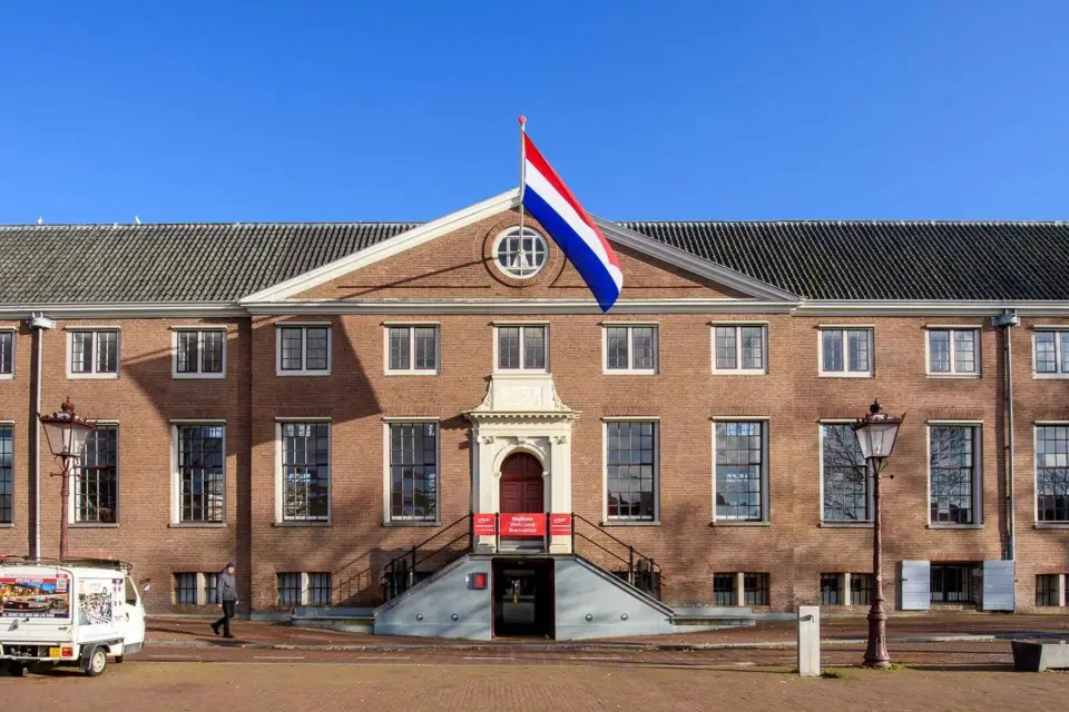 Amsterdam Ticket de entrada al Museo de Ámsterdam