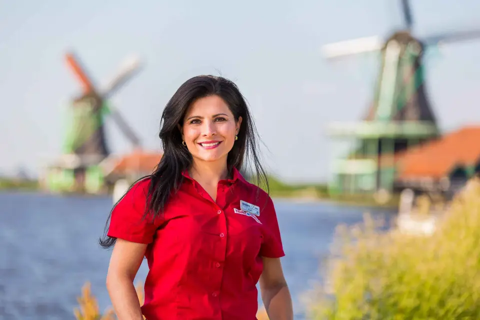 Desde Ámsterdam: tour de 1 día a Marken, Volendam y Edam