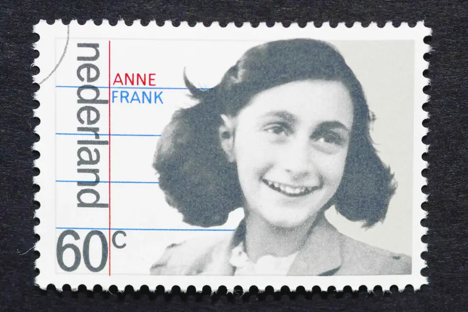 Ámsterdam: tour a pie sobre Ana Frank y la II Guerra Mundial
