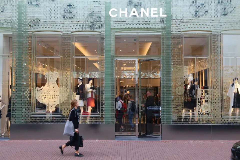 Ámsterdam: Tour a pie de compras de moda de gama alta