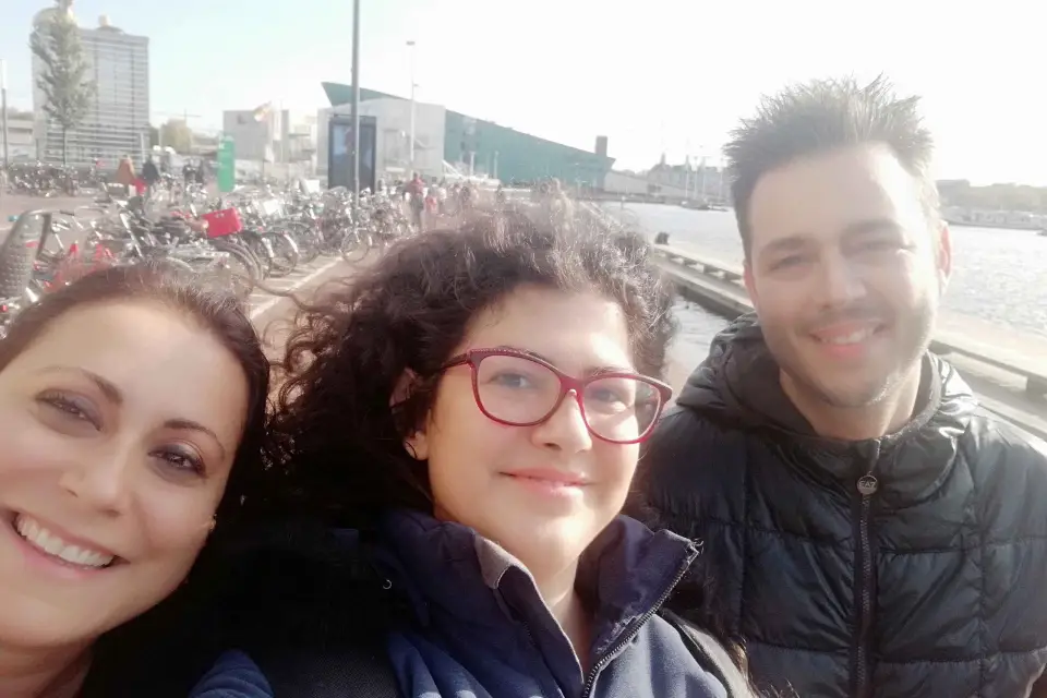 Ámsterdam: Tour privado personalizado con guía local