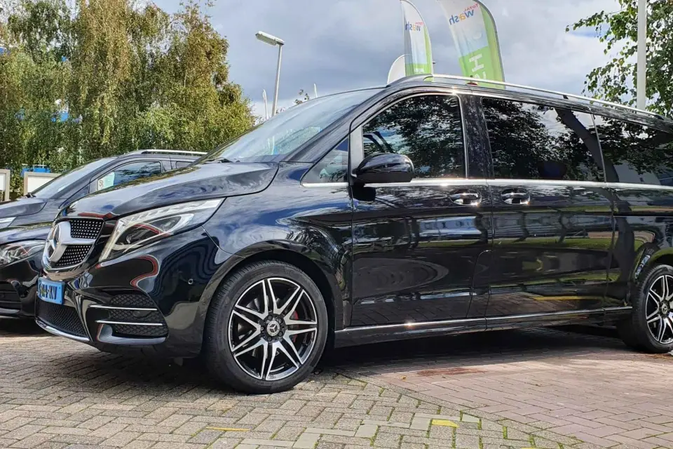 Amsterdam: Traslado privado al aeropuerto de Schiphol