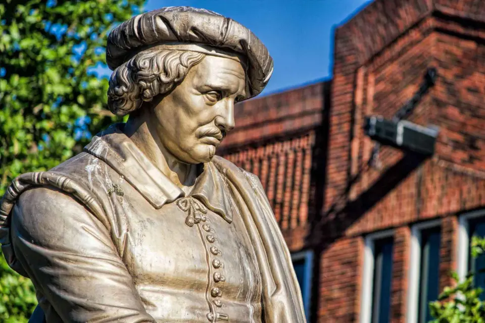 La Vida de Rembrandt, Rijksmuseum y Rembrandthuis Visita Privada