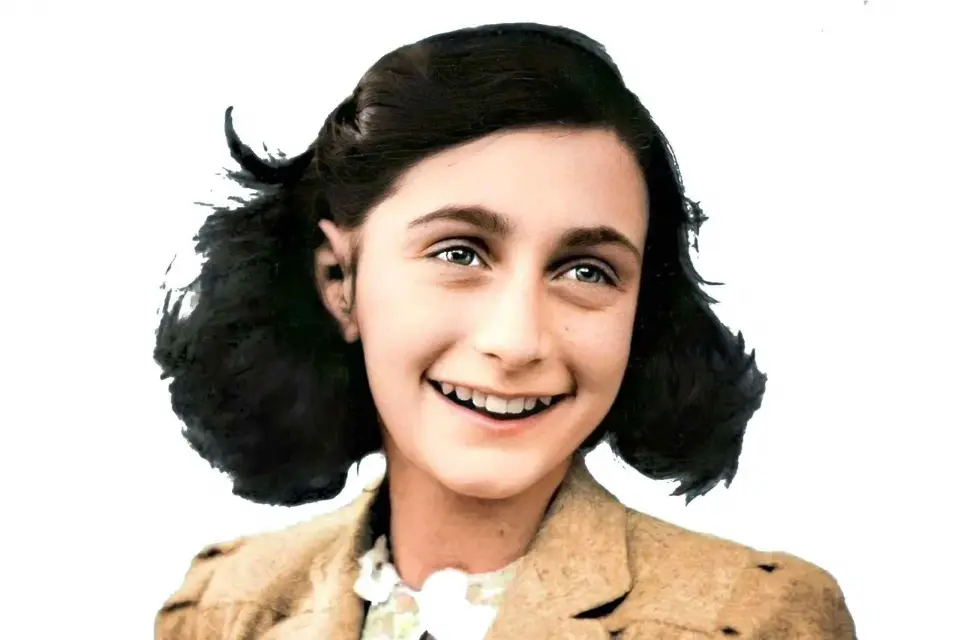 Amsterdam: Visita guiada a pie Ana Frank