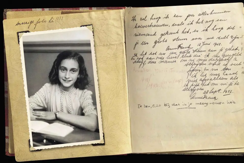 Amsterdam: Visita Privada a Ana Frank y el Barrio Judío