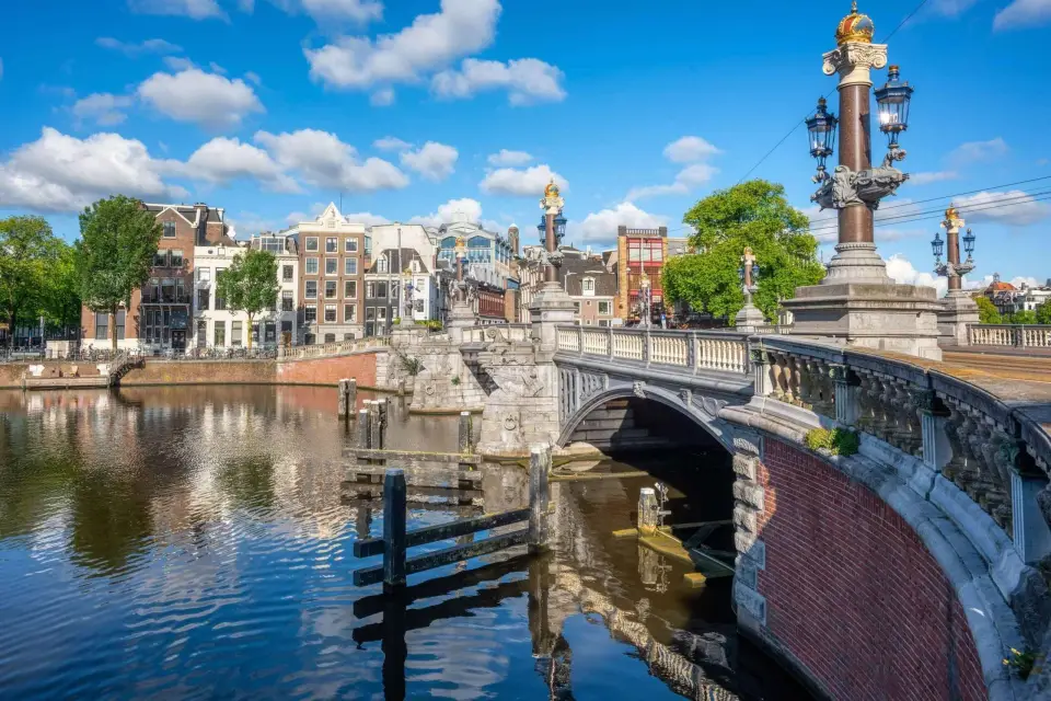 Visita privada de Arte del Rijksmuseum sin esperas y con transporte