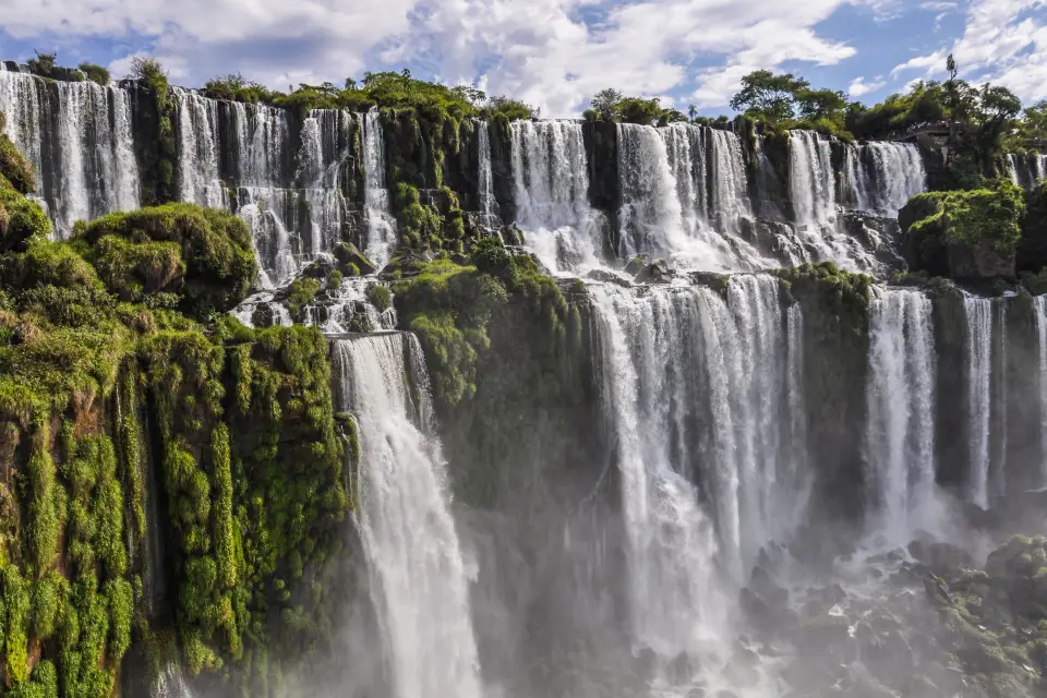 Tour de 14 días por lo mejor de Argentina