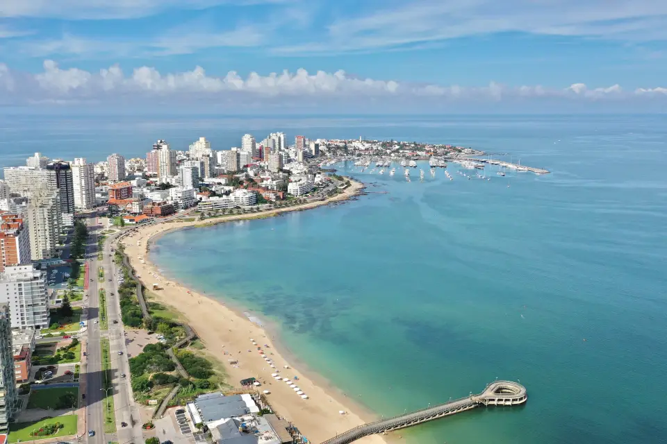 Traslado a Punta del Este desde Buenos Aires