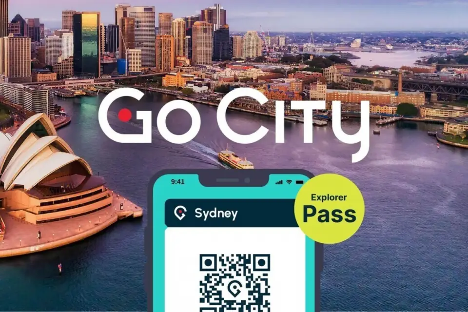 Go City : Sydney Explorer Pass