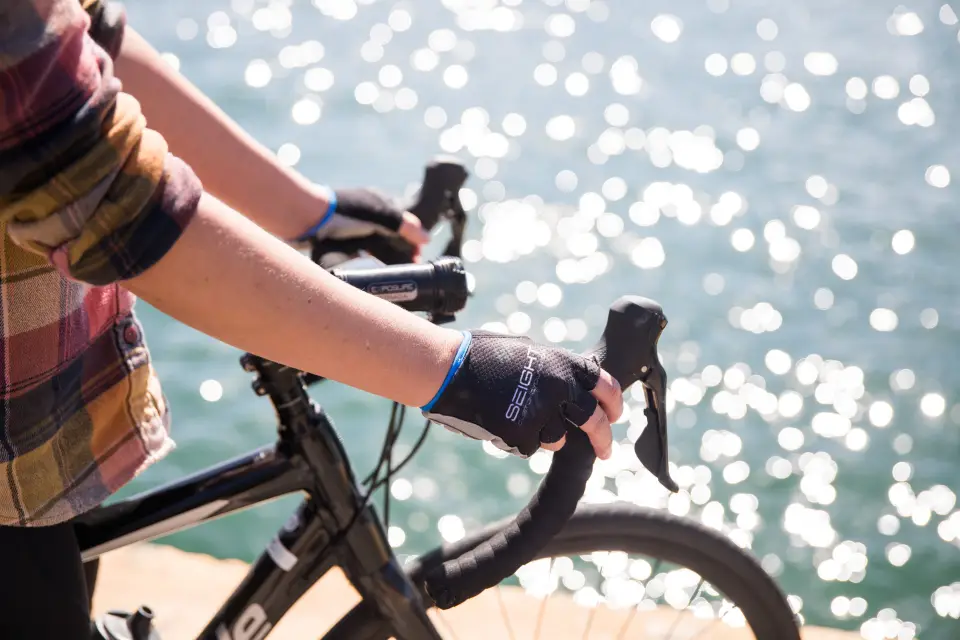Tour en bicicleta por Sídney