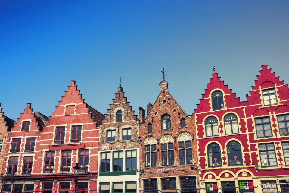 Visita guiada por Brujas