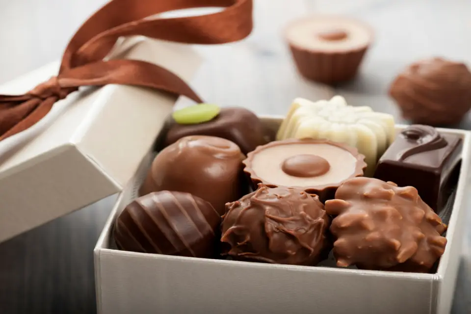 Tour del chocolate y la cerveza por Bruselas