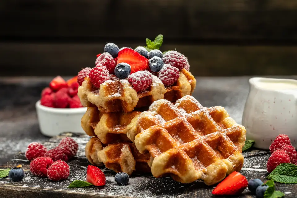 Tour gastronómico por Bruselas