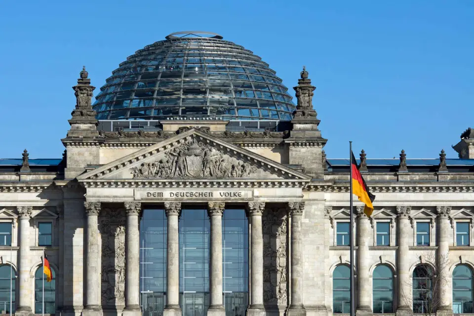 La Alemania de Hitler: Berlín en el tercer Reich y la II GM