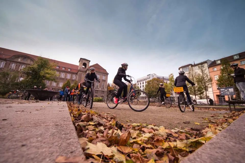 Berlín: Alquiler de bicis 48 ó 72 horas