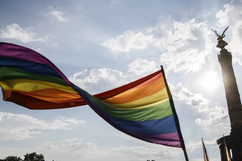 El Arte Callejero y las comunidades Gay, Queer y Trans de Berlín