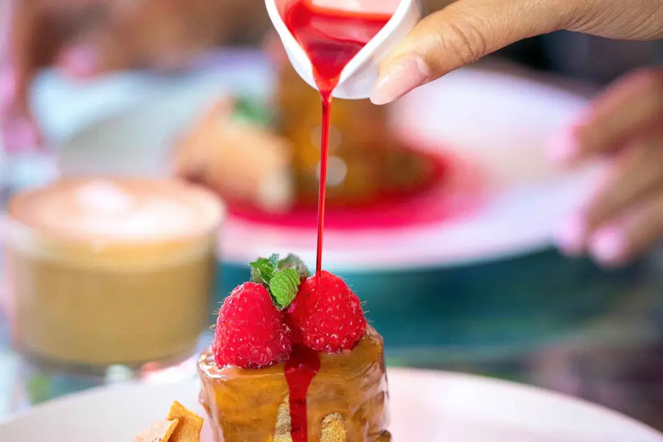 Bonvivant Brunch: El paraíso de las tortitas