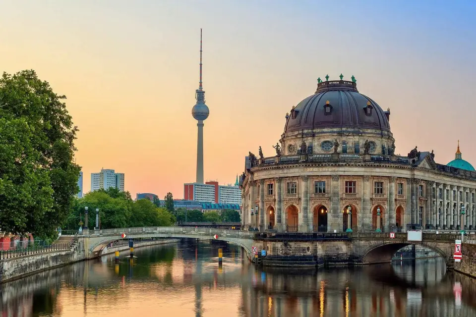 Berlín: Conciertos clásicos en el Museo Bode de Berlín