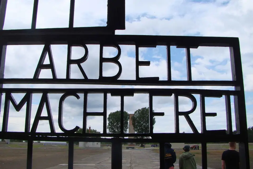 Desde Berlín: Excursión de un día al Campo de Concentración de Sachsenhausen