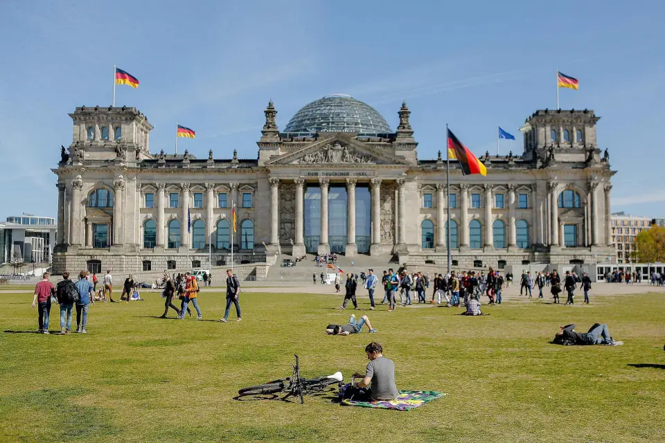 Excursión privada de un día de Praga a Berlín