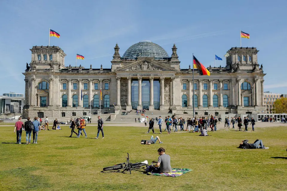 Excursión privada de un día de Praga a Berlín