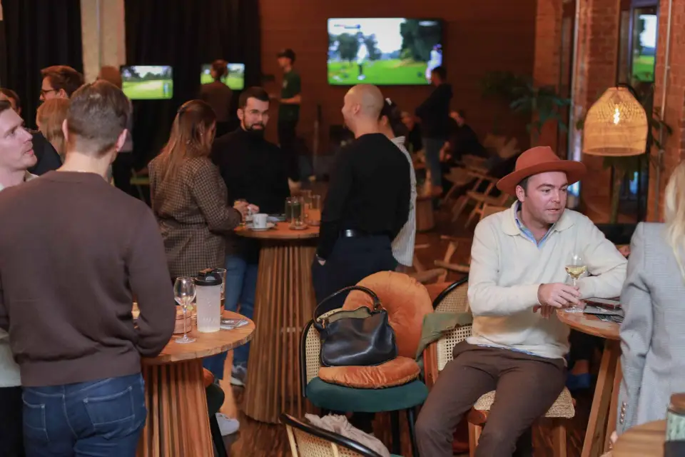 Berlín: Experiencia EvoGolf