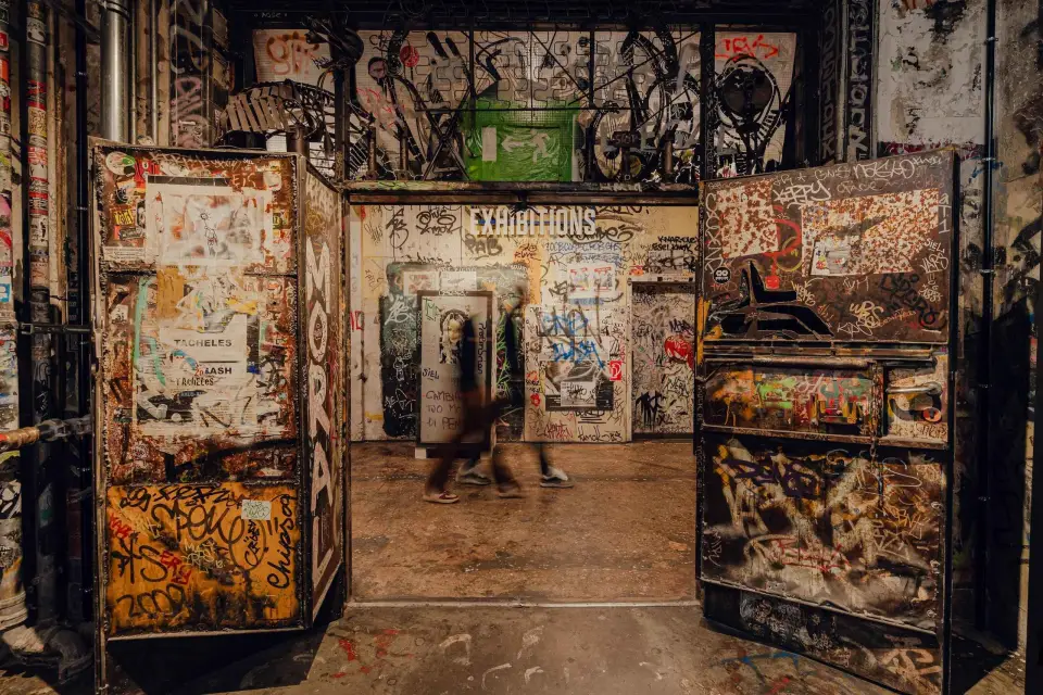 Berlín: Fotografiska Ticket de entrada
